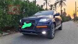 اودي Q7